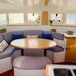 Barco Sobre El Mar Πλωτό κατάλυμα Βαλένθια