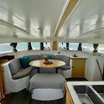 Barco Sobre El Mar Πλωτό κατάλυμα *