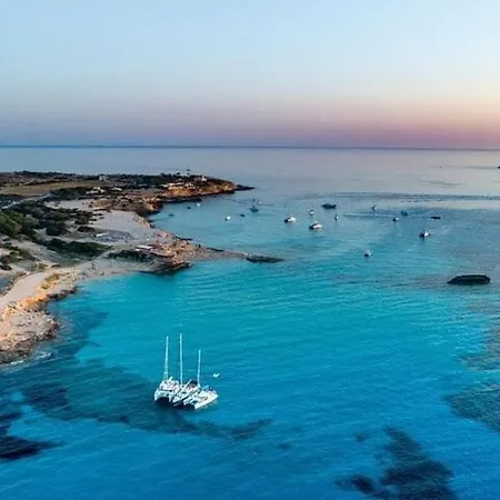 Πλωτό κατάλυμα Barco Sobre El Mar *